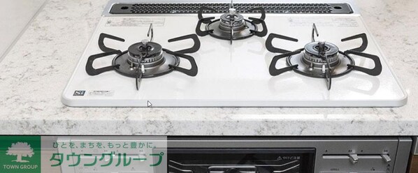 クレイシアIDZ浅草の物件内観写真